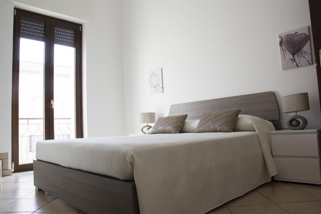 B&B La Lucertola Carovigno Habitación foto
